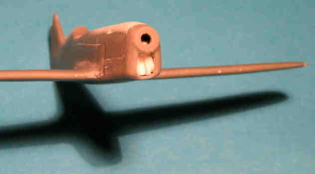 Irbitis / VEF I-16